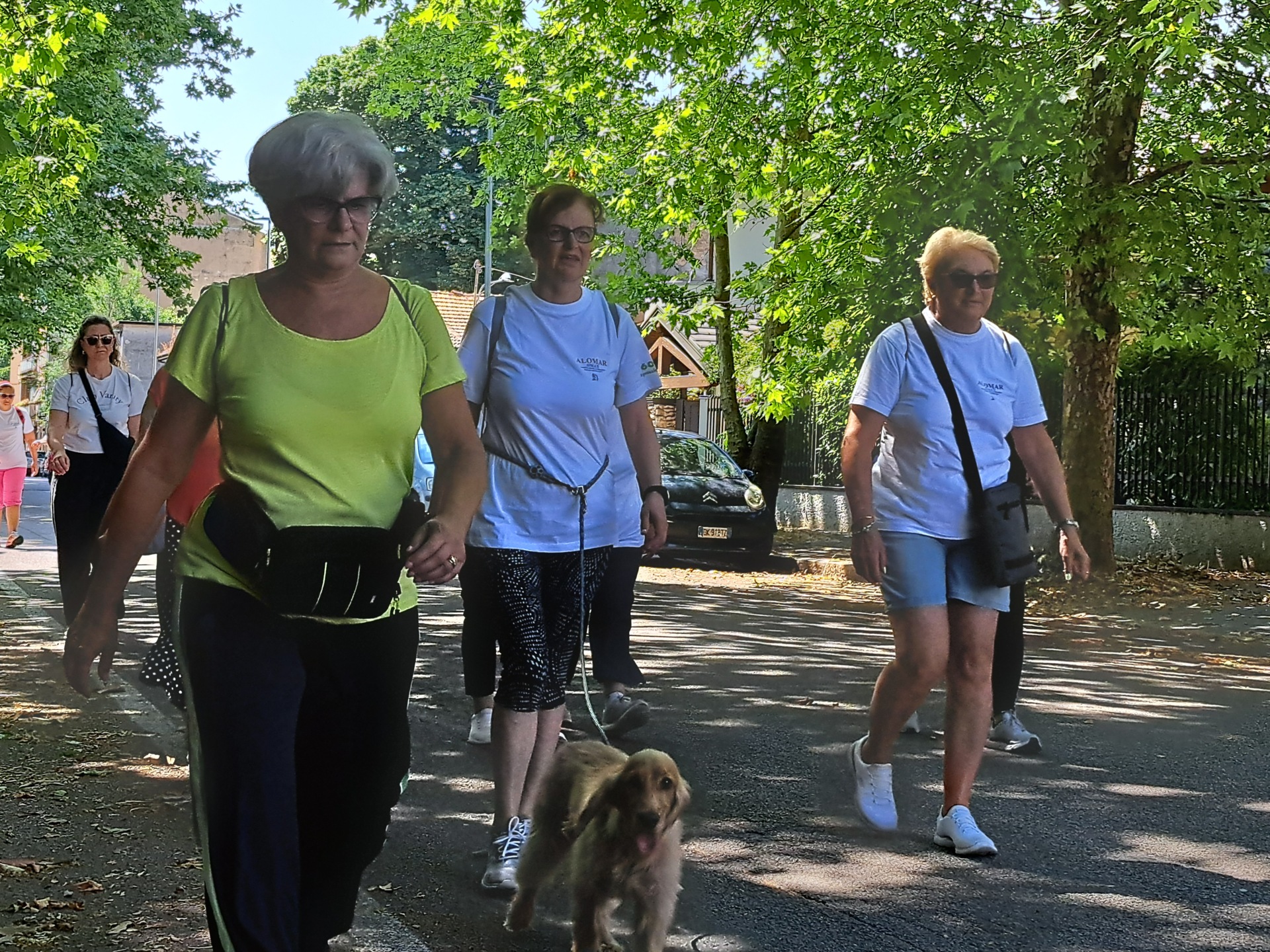 legnano-6000 passi di salute6