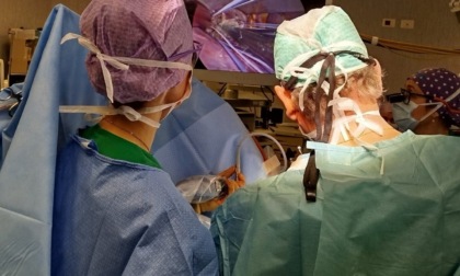 Patologie valvolari: interventi meno traumatici grazie alla cardiochirurgia mininvasiva