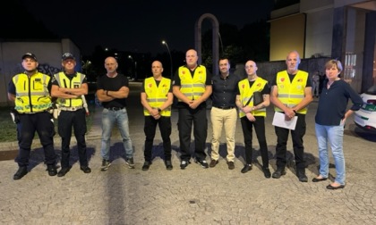 Con l'arrivo dell'estate tornano in azione gli Street tutor
