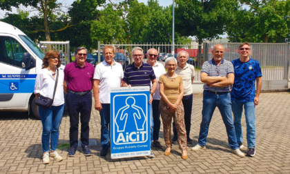 Aicit conferma il proprio direttivo, rinnovata la fiducia al presidente Bolzonella