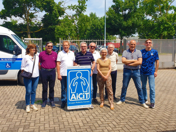 Aicit conferma il proprio direttivo, rinnovata la fiducia al presidente Bolzonella