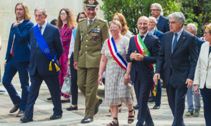 Magenta celebra la sua Battaglia: successo per il 166esimo anniversario