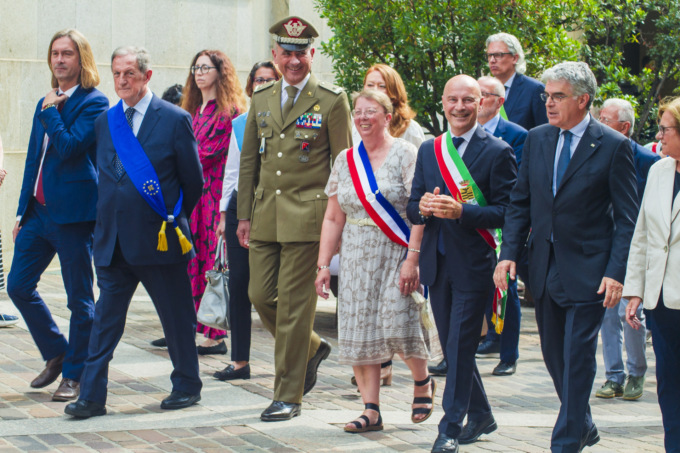 Magenta celebra la sua Battaglia: successo per il 166esimo anniversario