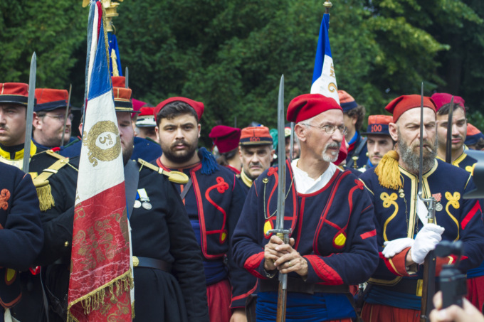 Magenta celebra la sua Battaglia: successo per il 166esimo anniversario