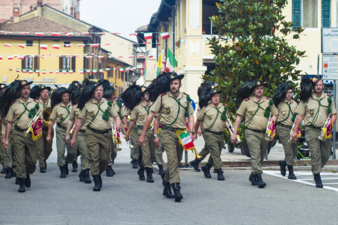 Magenta celebra la sua Battaglia: successo per il 166esimo anniversario