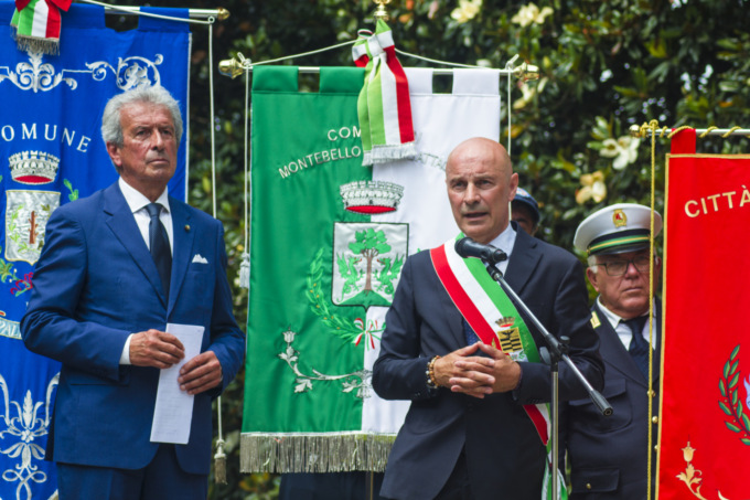 Magenta celebra la sua Battaglia: successo per il 166esimo anniversario