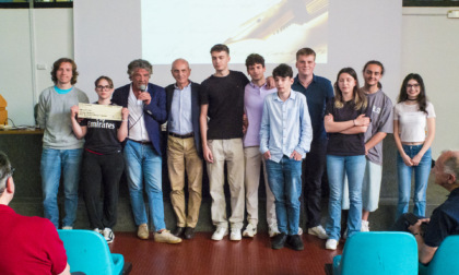 Premio Lorenza Cardani, dal liceo Bramante arrivano i nuovi talenti della letteratura