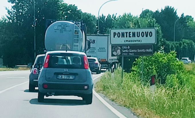 Il traffico ha i giorni contati: in arrivo i semafori intelligenti