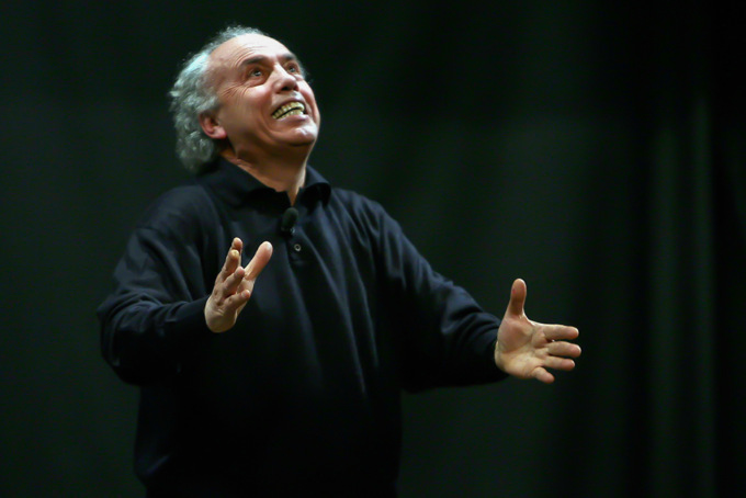 Musica, teatro, arte e magia con La bella estate
