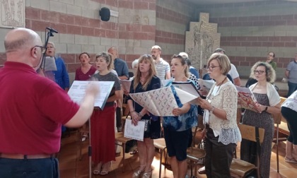 La Festa patronale di San Giovanni Battista accende il quartiere