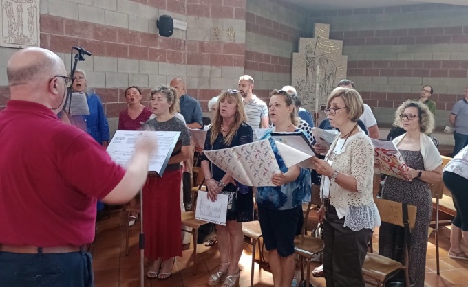 La Festa patronale di San Giovanni Battista accende il quartiere