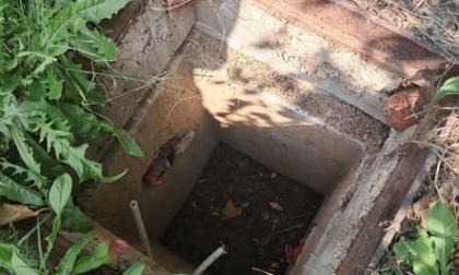 Rubato un chilometro di cavi di rame, problemi nell'illuminazione in alcune vie