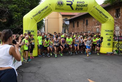 rho night run 1