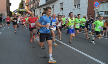 Mancano meno di 10 giorni al via della Cinque Mulini