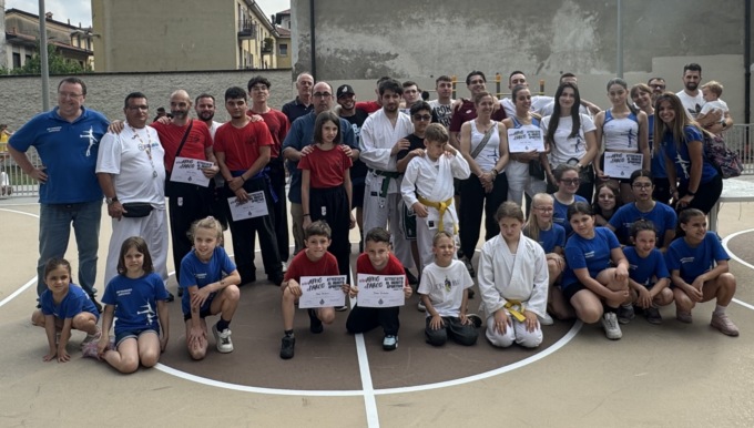 Premiati i piccoli e grandi campioni dello sport locale