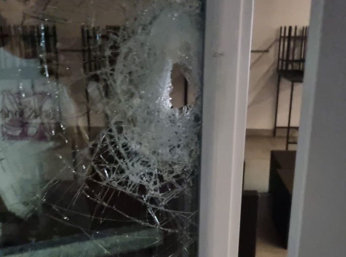 Ladri al centro sportivo e all’oratorio