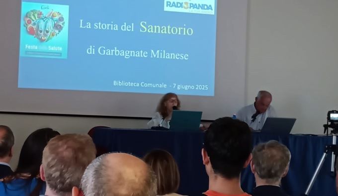 Il Sanatorio Vittorio Emanuele III pezzo di storia locale