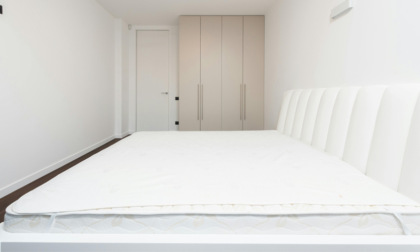 Come migliorare la qualità del sonno: l'importanza del topper per il materasso matrimoniale