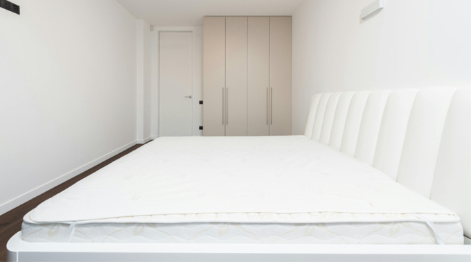 Come migliorare la qualità del sonno: l’importanza del topper per il materasso matrimoniale