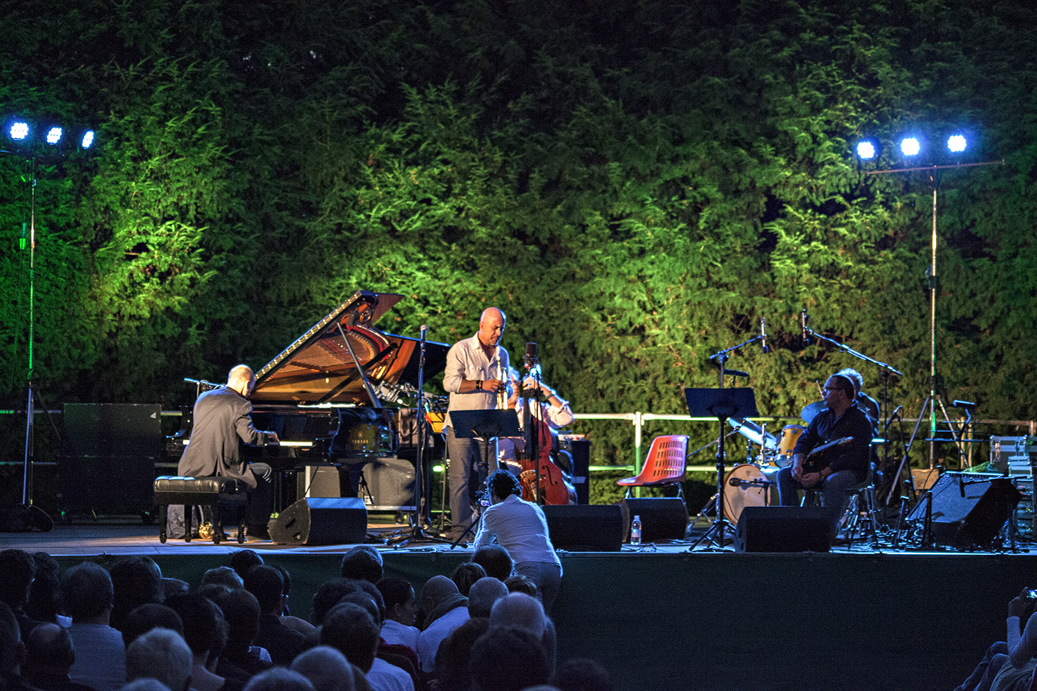musica Villa Litta