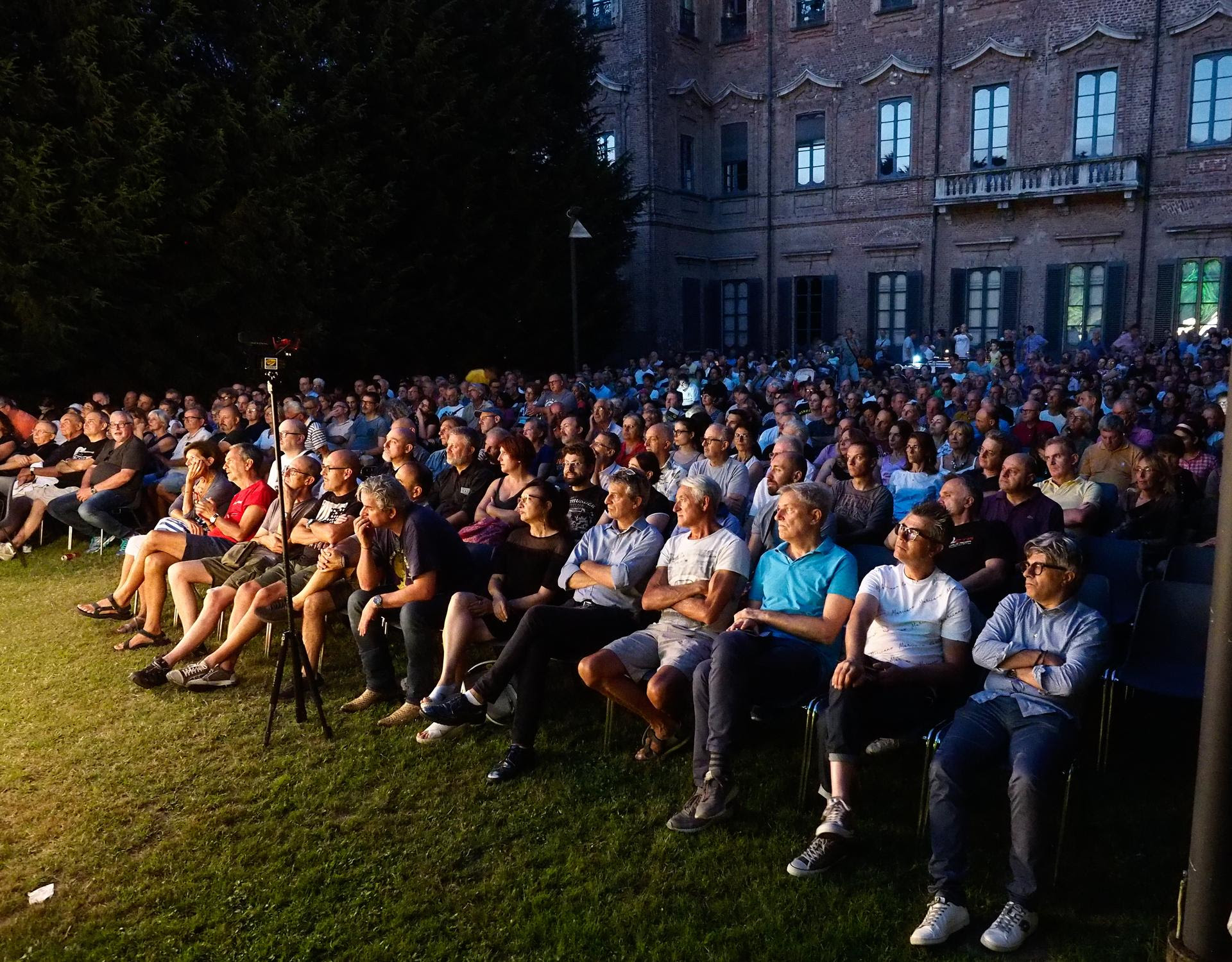 musica Villa Litta