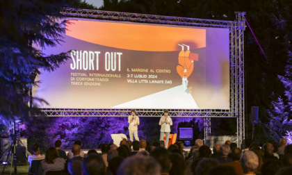 A Villa Litta l’edizione 2025 di Short out festival