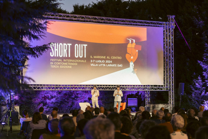 A Villa Litta l’edizione 2025 di Short out festival