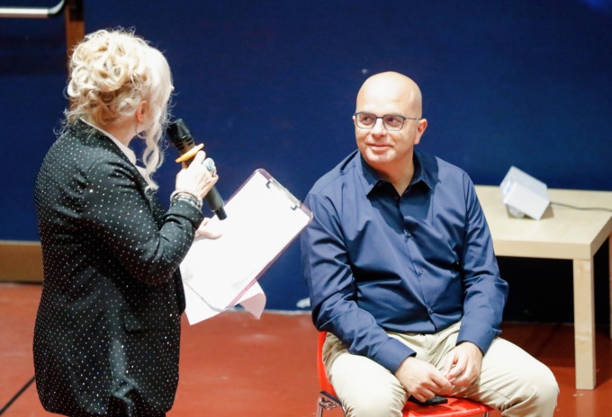 Capo Verde festeggia 50 anni di indipendenza: presente anche il sindaco Luca Elia