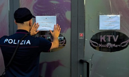 Il Questore revoca la licenza a un locale