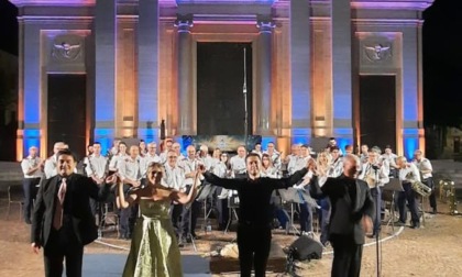 La musica lirica è tornata protagonista durante il Gran Gala