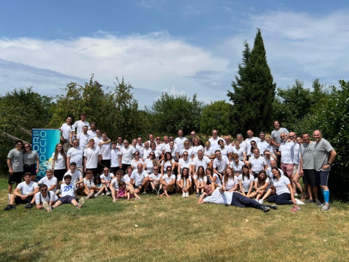 Nuotatori del Carroccio: Master e Agonisti celebrano la fine della stagione