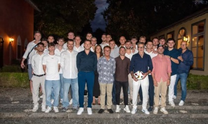 Una nuova realtà sportiva: è nata l’Asd Vanzaghello 2025