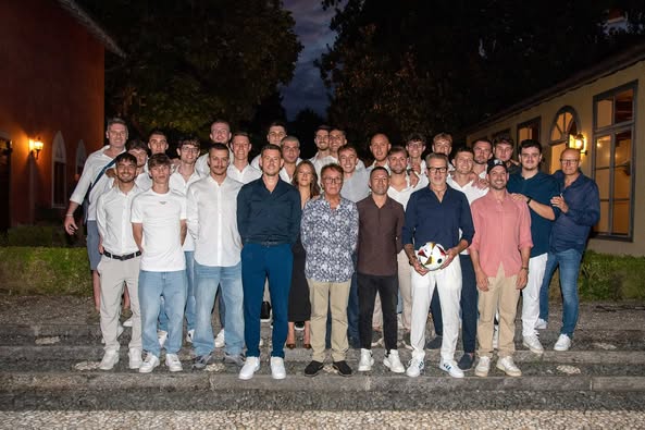 Una nuova realtà sportiva: è nata l’Asd Vanzaghello 2025