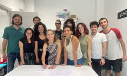 Cultura e inclusione giovanile, è nata l'associazione Echo
