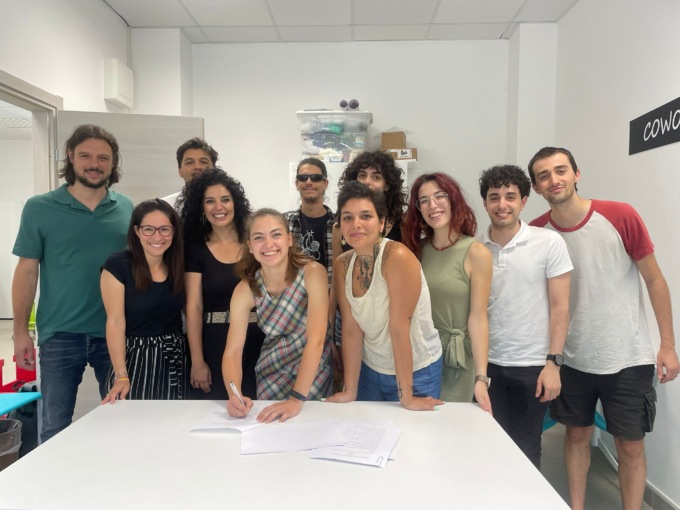 Cultura e inclusione giovanile, è nata l’associazione Echo