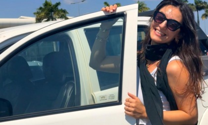 Federica Pizzo in Tanzania per un anno con la Ong Cuamm