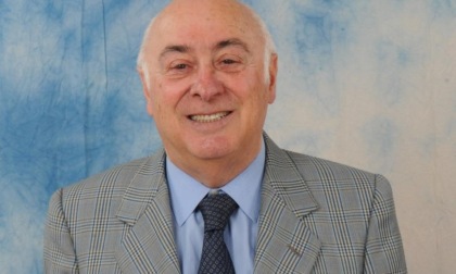 Città in lutto per la scomparsa di Luciano Bisatti, ex consigliere comunale