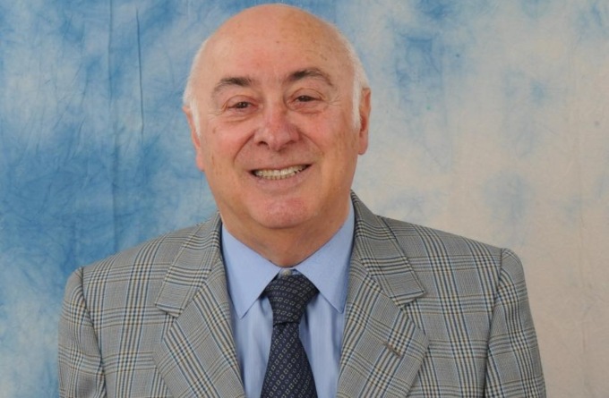 Città in lutto per la scomparsa di Luciano Bisatti, ex consigliere comunale
