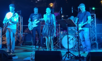 Un fine settimana dedicato alla "Festa patronale"