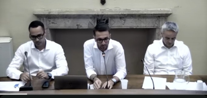 Prove tecniche di tariffa puntuale