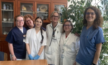 Cure Palliative, le nuove alleanze dell'Asst Rhodense