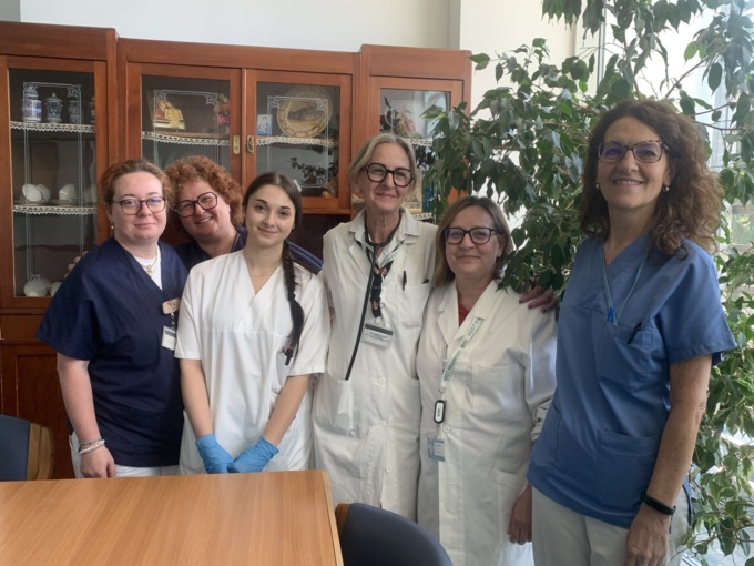 Cure Palliative, le nuove alleanze dell’Asst Rhodense