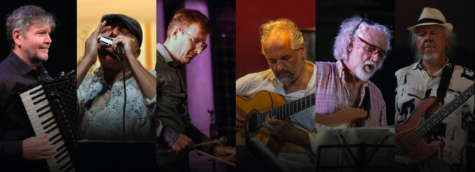 Due nuove tappe nel fine fine settimana con JazzAltro