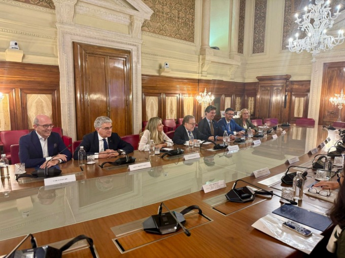 Chiesto a Piantedosi un rafforzamento della sicurezza nell’Ovest milanese