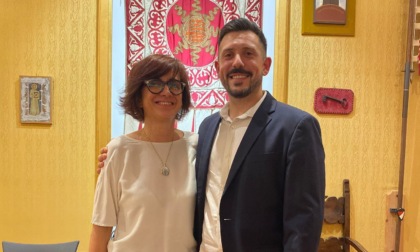 Eletti il Gran Priore e il Capitano della San Bernardino