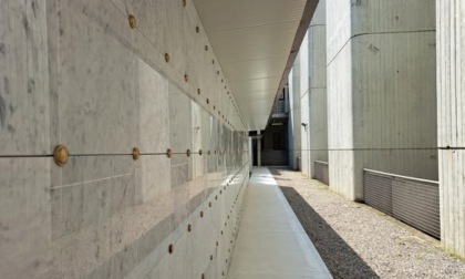 Pronti trecento nuovi ossari al cimitero centrale