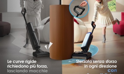 Come mantenere i tuoi dispositivi per la pulizia come nuovi: consigli pratici che funzionano davvero