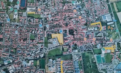 Interventi per ridurre le «isole di calore»