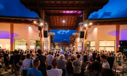 Franciacorta Village: tre serate per sognare con le Summer Nights 2025