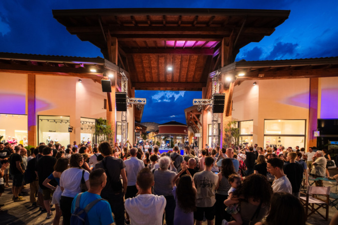 Franciacorta Village: tre serate per sognare con le Summer Nights 2025